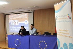 National Meeting of  “Anna Lindh” Bulgarian Network