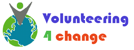 Volunteering 4 Change