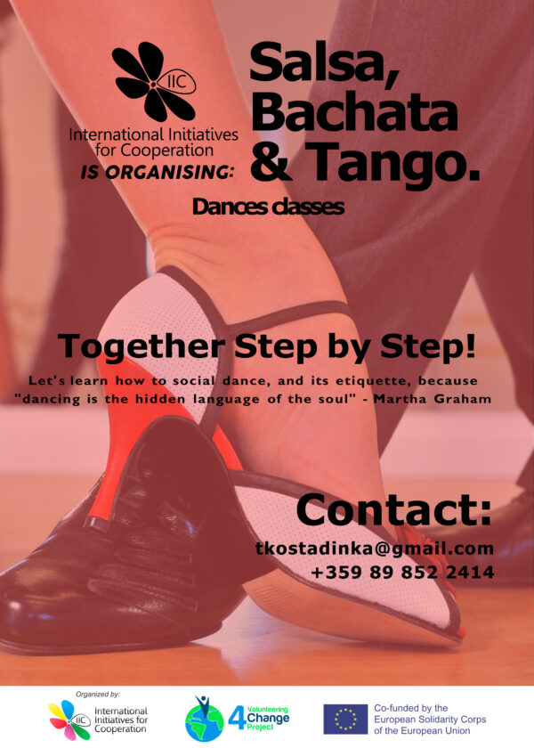 Dances Classes