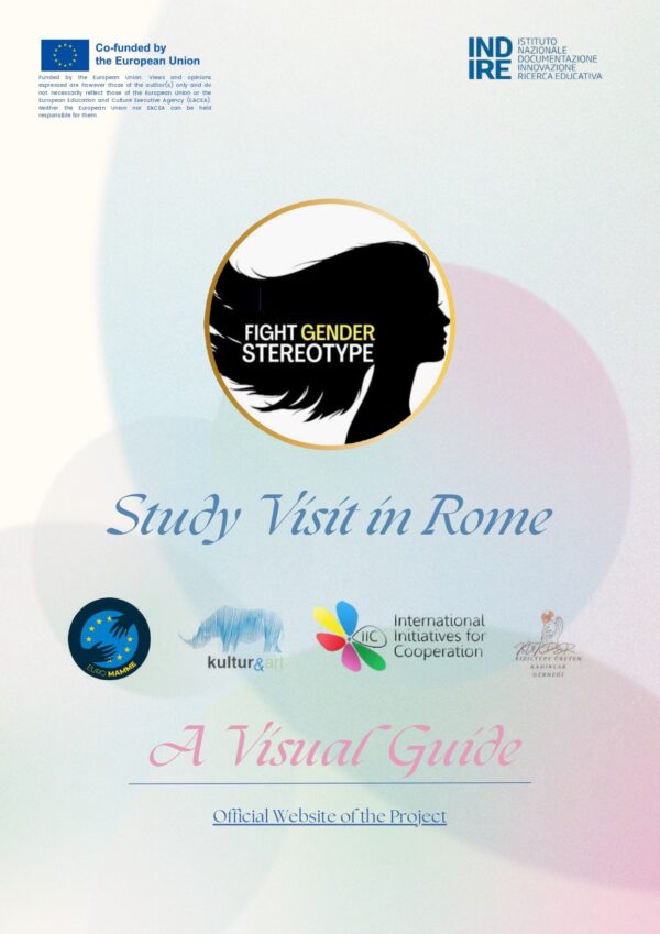 Study Visit in Rome – A Visual Guide