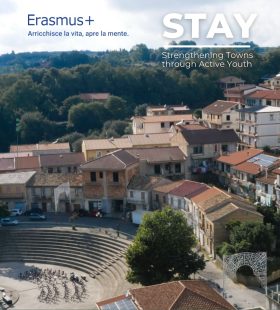 Call for participants,  Youth Exchange “Strengthening Towns through Active Youth” (STAY)